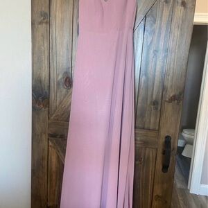 Azazie Bridesmaid Dress